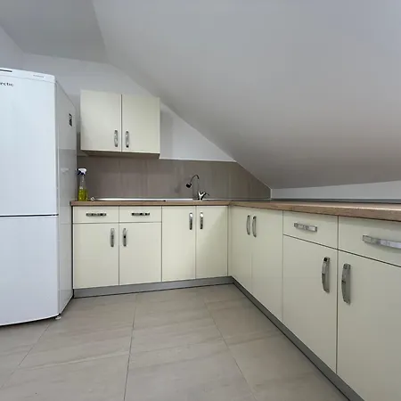 Bcb Aparts Park Lägenhet