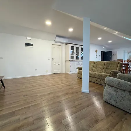 Apartament Bcb Aparts Park