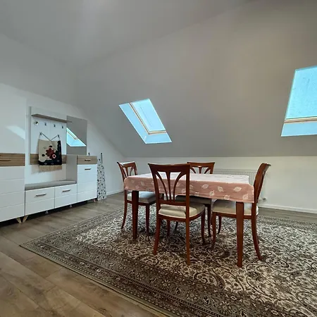 Bcb Aparts Park Appartamento Cluj-Napoca