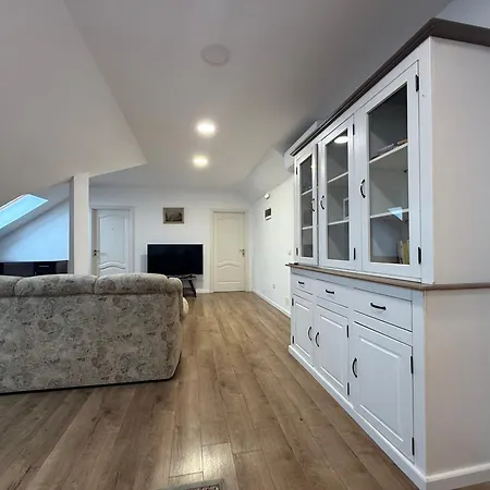 Appartamento Bcb Aparts Park Cluj-Napoca