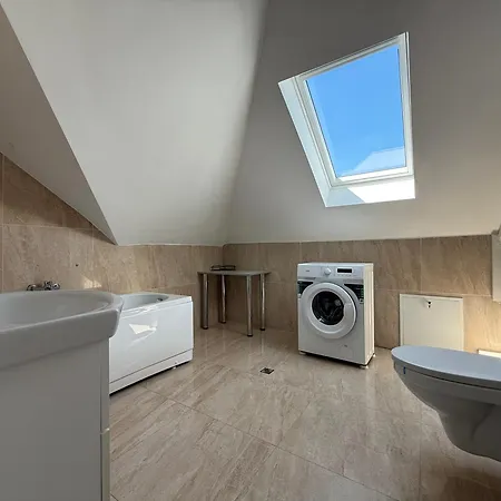 Bcb Aparts Park * Cluj-Napoca