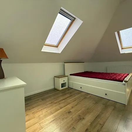 Bcb Aparts Park Kluż-Napoka