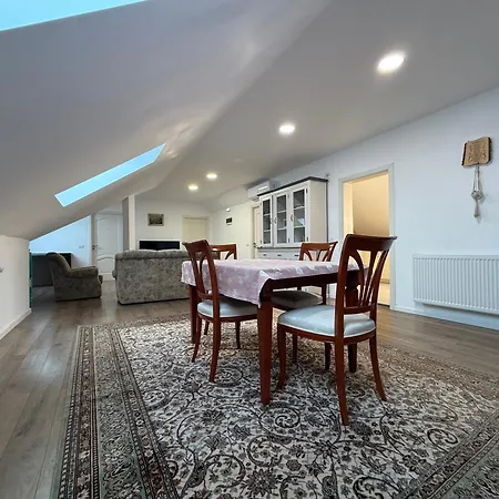 Bcb Aparts Park Appartamento Cluj-Napoca