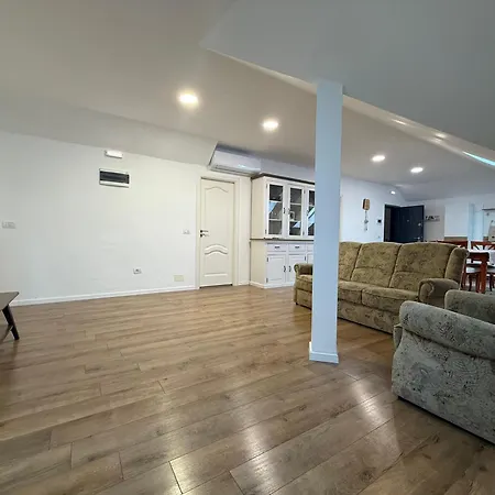 Appartamento Bcb Aparts Park Cluj-Napoca