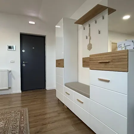 Bcb Aparts Park Apartament Cluj-Napoca