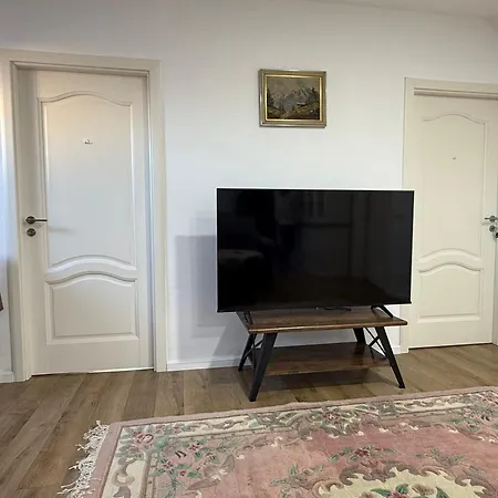 Apartament Bcb Aparts Park