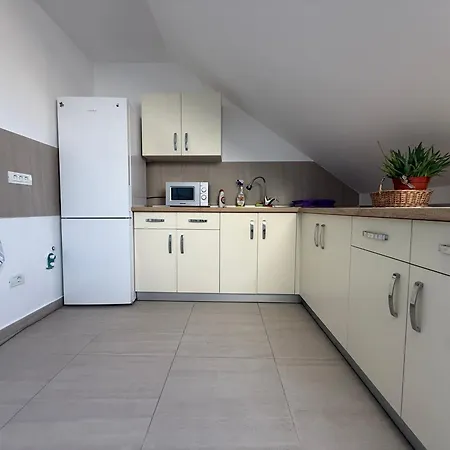 Apartament Bcb Aparts Park *