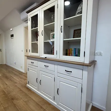 Bcb Aparts Park Apartament *