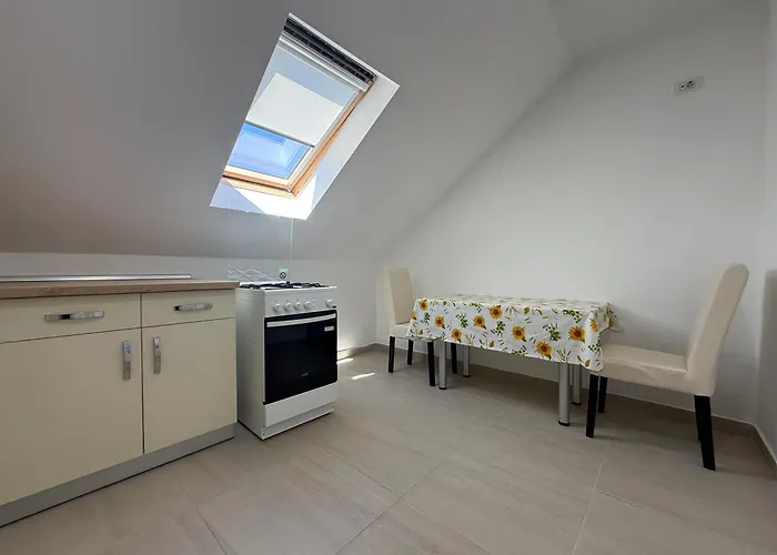 Bcb Aparts Park Appartamento