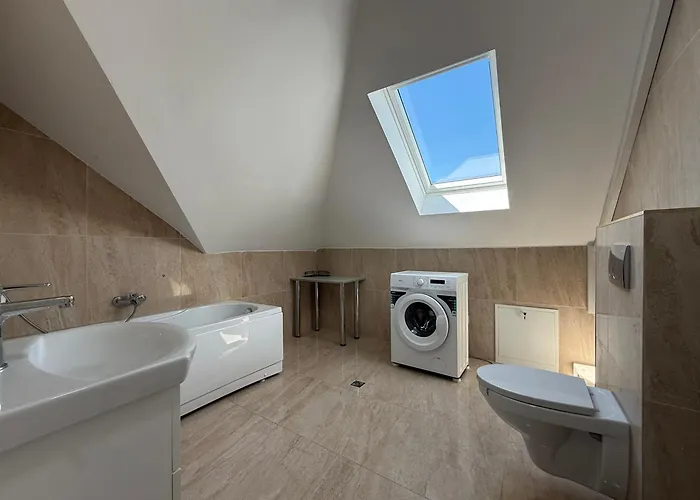 Appartamento Bcb Aparts Park *