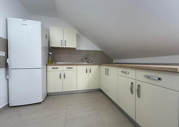 Bcb Aparts Park Appartamento