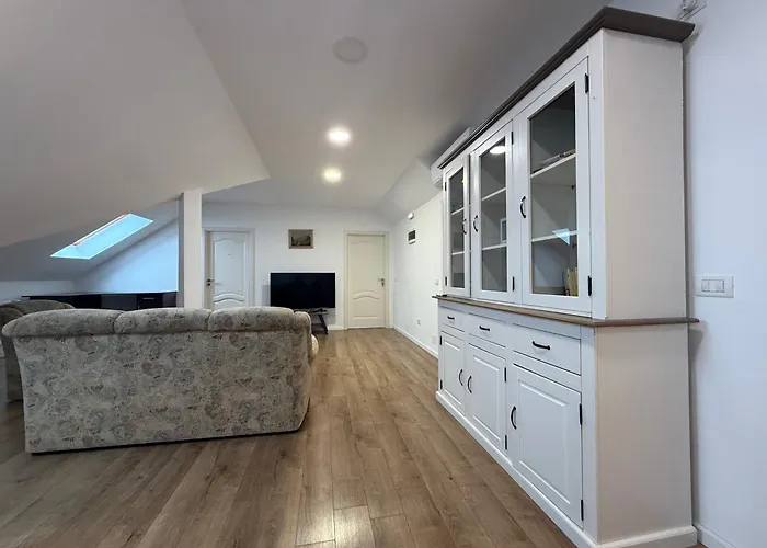 Appartamento Bcb Aparts Park Cluj-Napoca