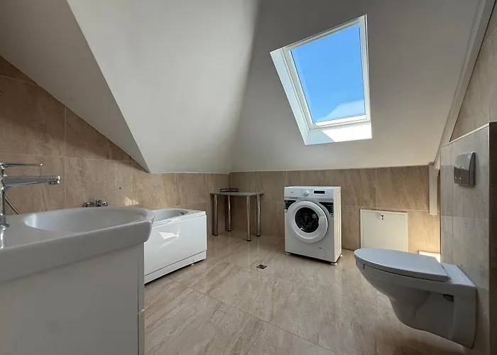 Bcb Aparts Park * קלוז'-נאפוקה