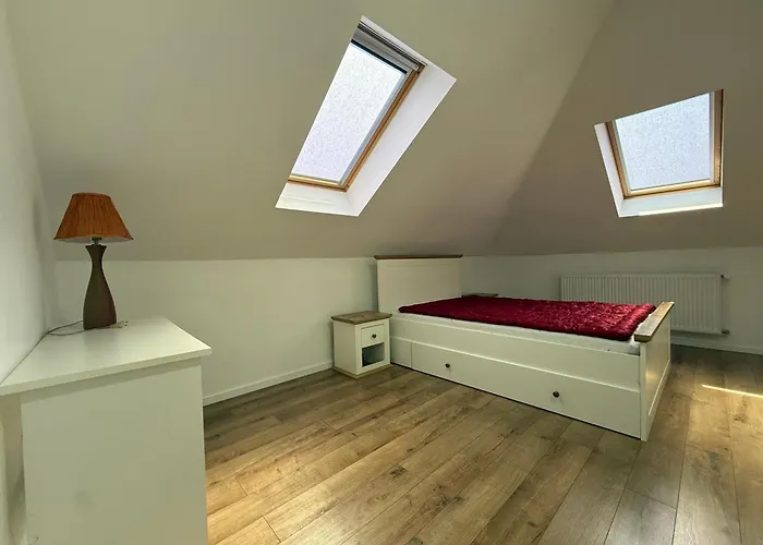 Bcb Aparts Park Cluj-Napoca