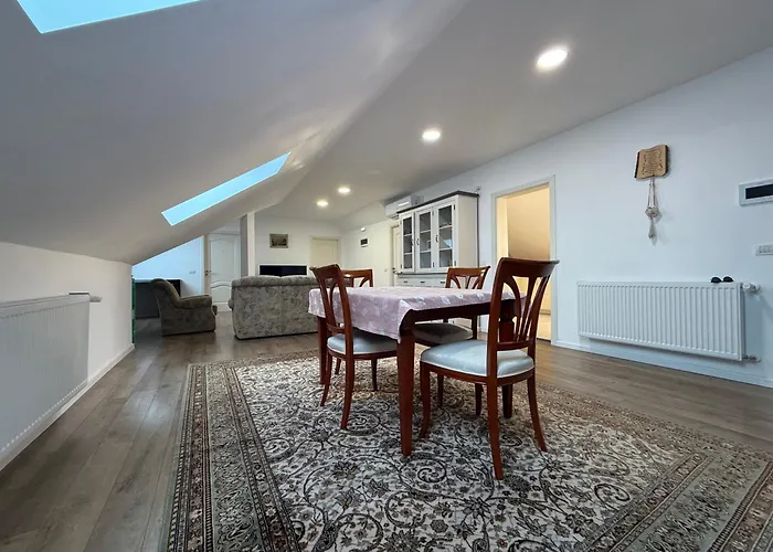 Bcb Aparts Park דירה קלוז'-נאפוקה