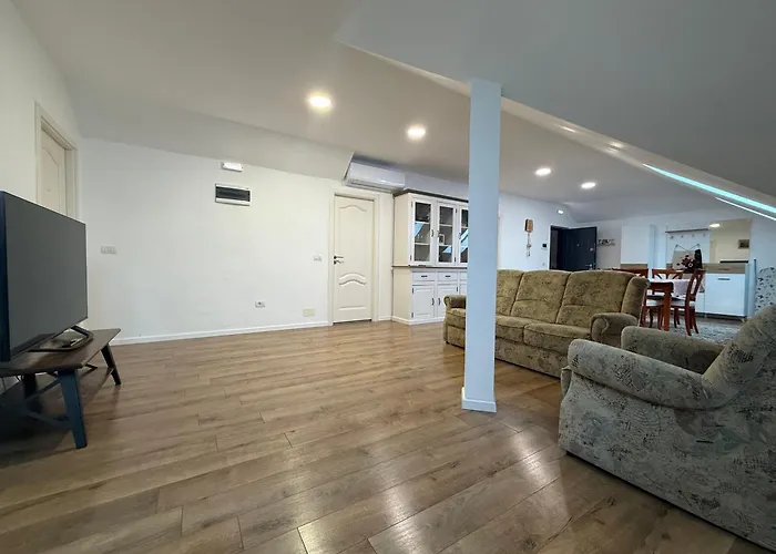 Appartamento Bcb Aparts Park Cluj-Napoca