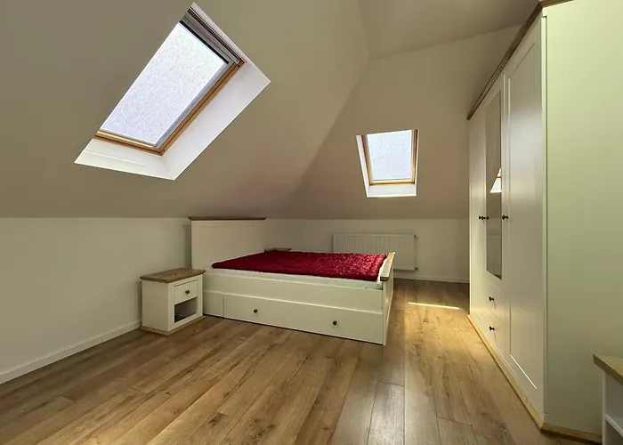 דירה Bcb Aparts Park *