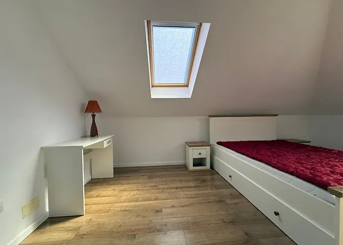 Bcb Aparts Park * קלוז'-נאפוקה